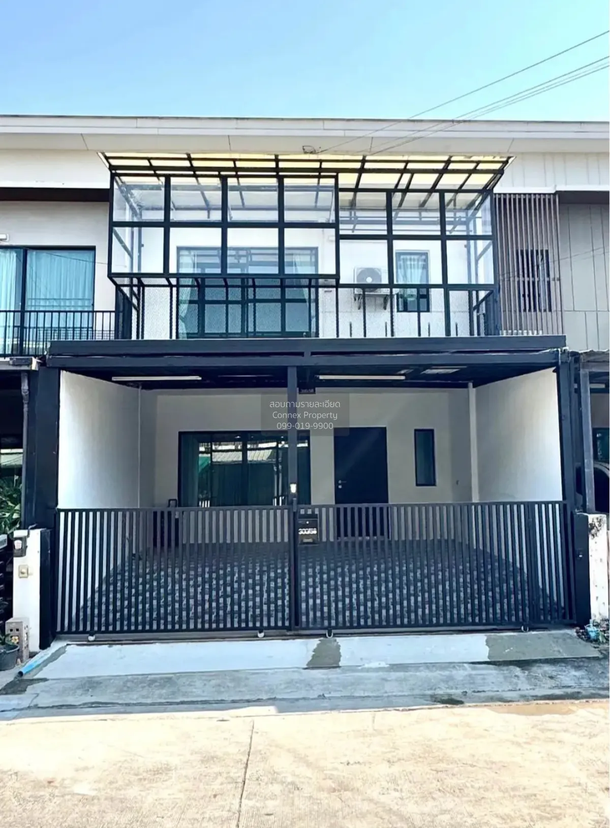 For Sale Townhouse/Townhome  , The Connect Wongwaen - Ramintra 2  1
