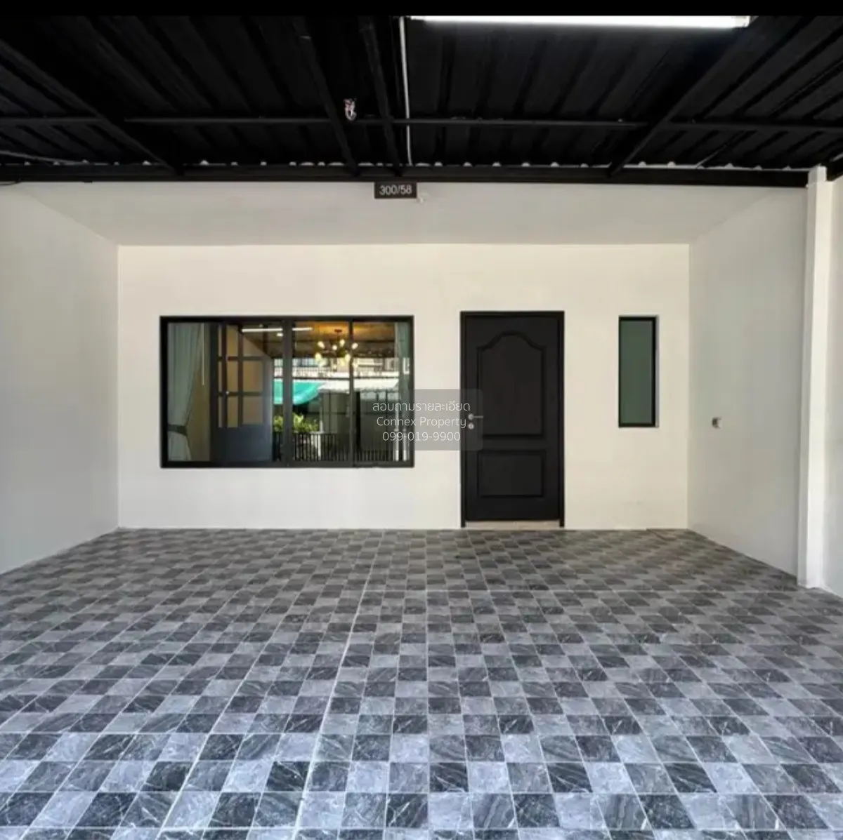 For Sale Townhouse/Townhome  , The Connect Wongwaen - Ramintra 2  2