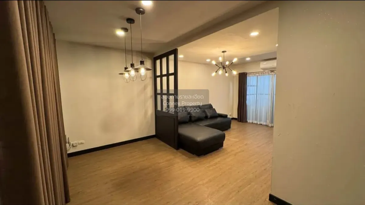 For Sale Townhouse/Townhome  , The Connect Wongwaen - Ramintra 2  4