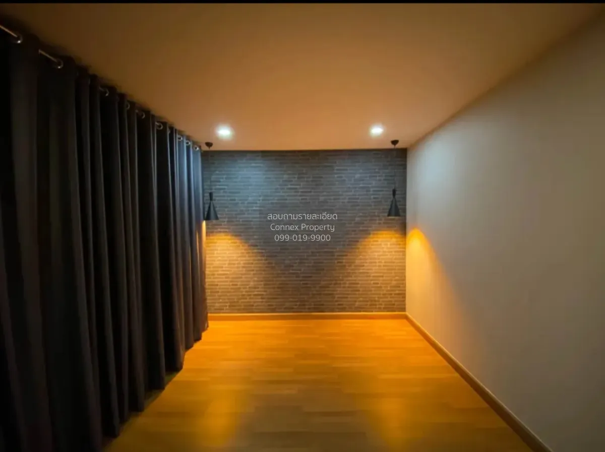 For Sale Townhouse/Townhome  , The Connect Wongwaen - Ramintra 2 