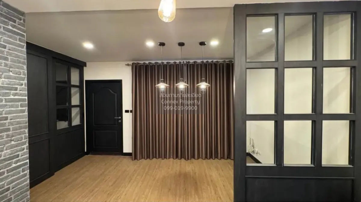 For Sale Townhouse/Townhome  , The Connect Wongwaen - Ramintra 2 