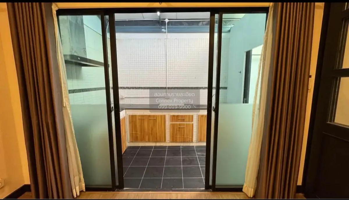 For Sale Townhouse/Townhome  , The Connect Wongwaen - Ramintra 2 