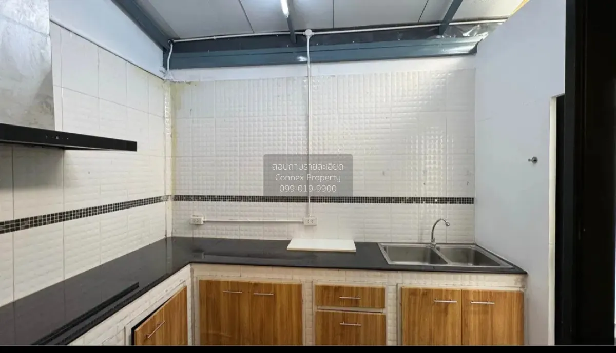 For Sale Townhouse/Townhome  , The Connect Wongwaen - Ramintra 2 