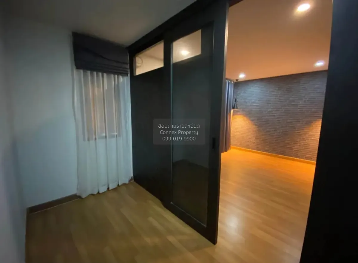 For Sale Townhouse/Townhome  , The Connect Wongwaen - Ramintra 2 