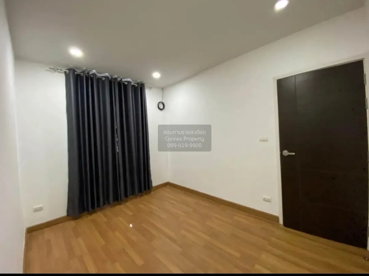 For Sale Townhouse/Townhome  , The Connect Wongwaen - Ramintra 2 