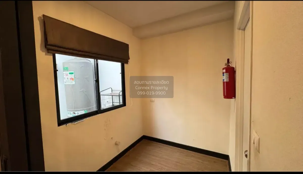 For Sale Townhouse/Townhome  , The Connect Wongwaen - Ramintra 2 