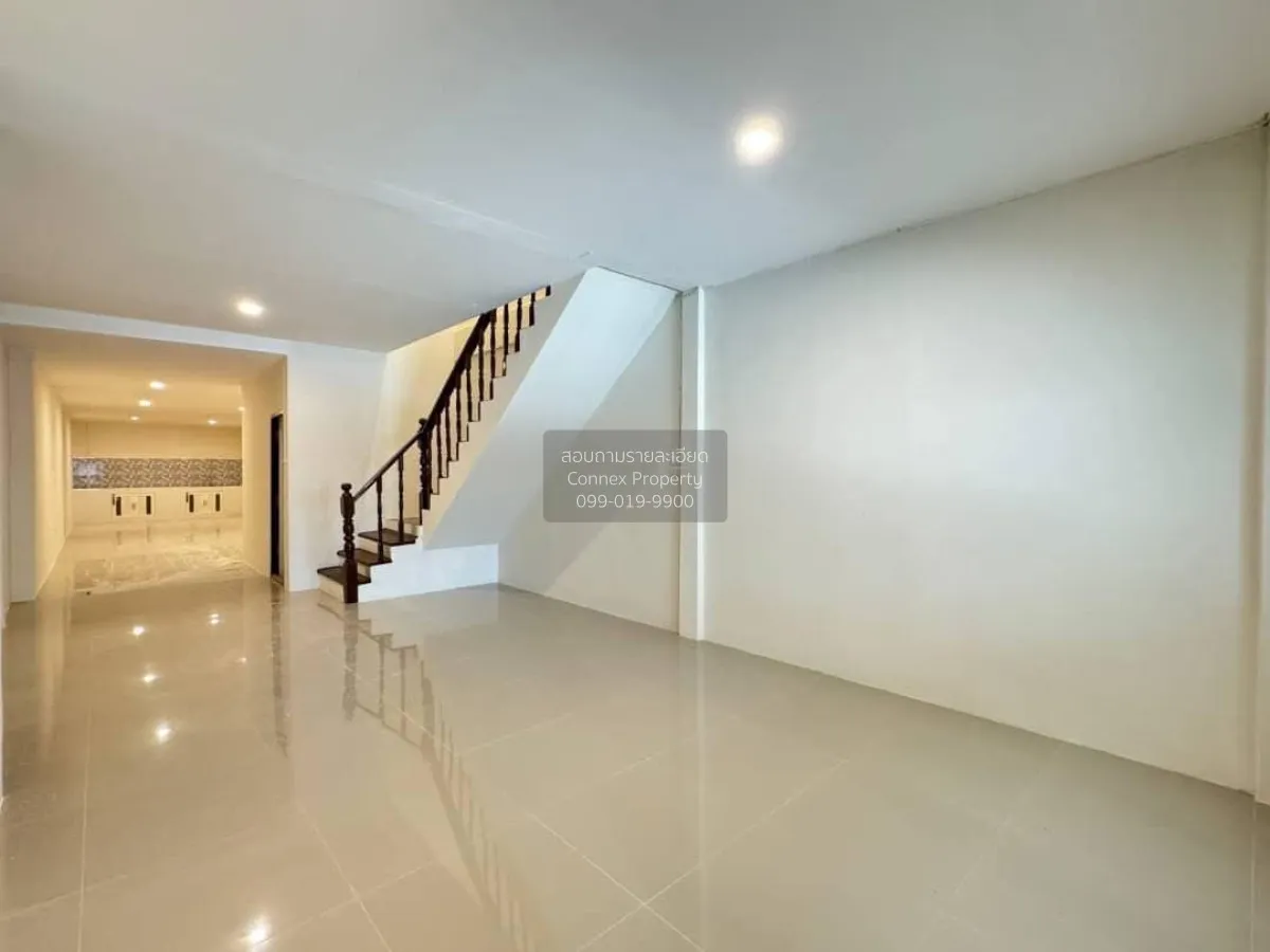 ขายหมู่บ้านณัฐกานต์3-5 คลองถนน เขต บางเขน กรุงเทพ CX-146988 2