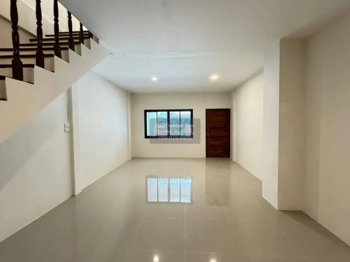 ขายหมู่บ้านณัฐกานต์3-5 คลองถนน เขต บางเขน กรุงเทพ CX-146988 3