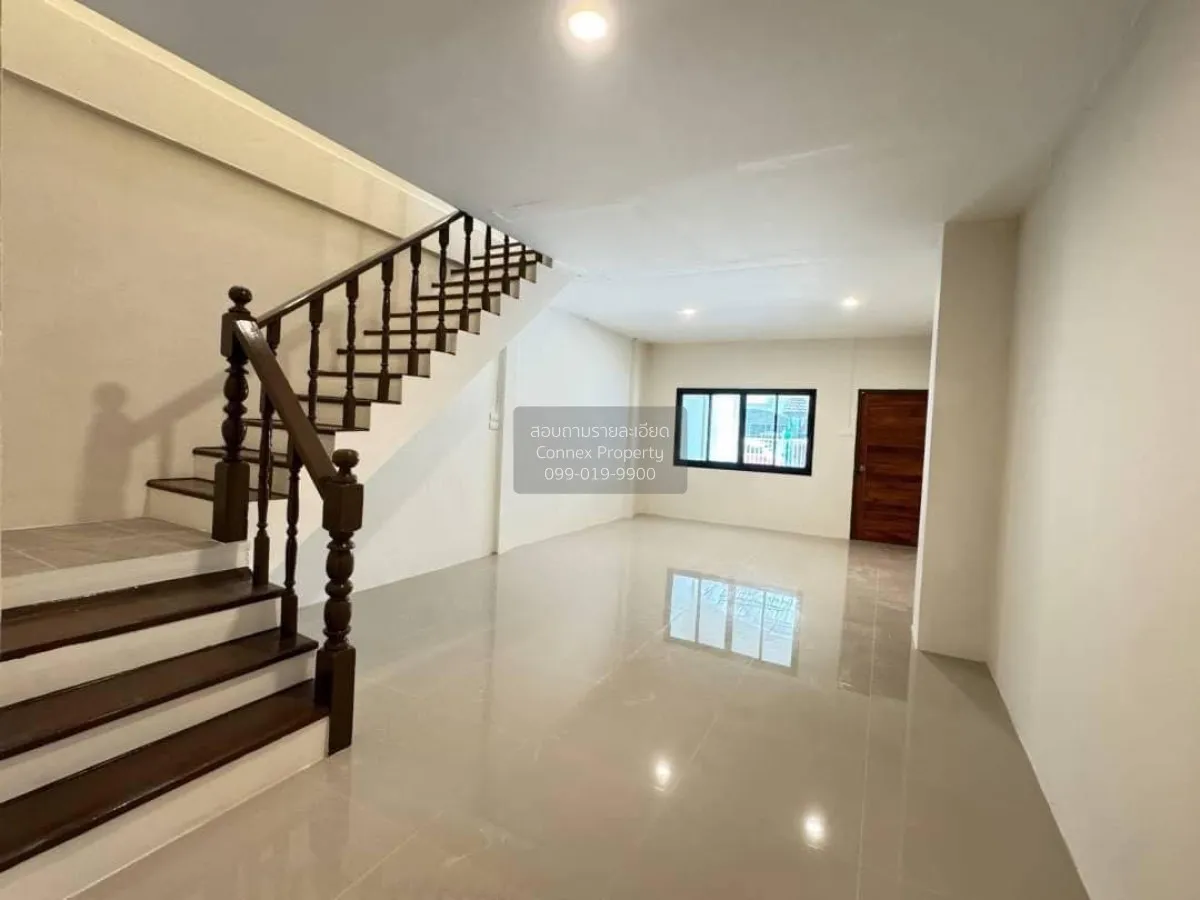 ขายหมู่บ้านณัฐกานต์3-5 คลองถนน เขต บางเขน กรุงเทพ CX-146988 4