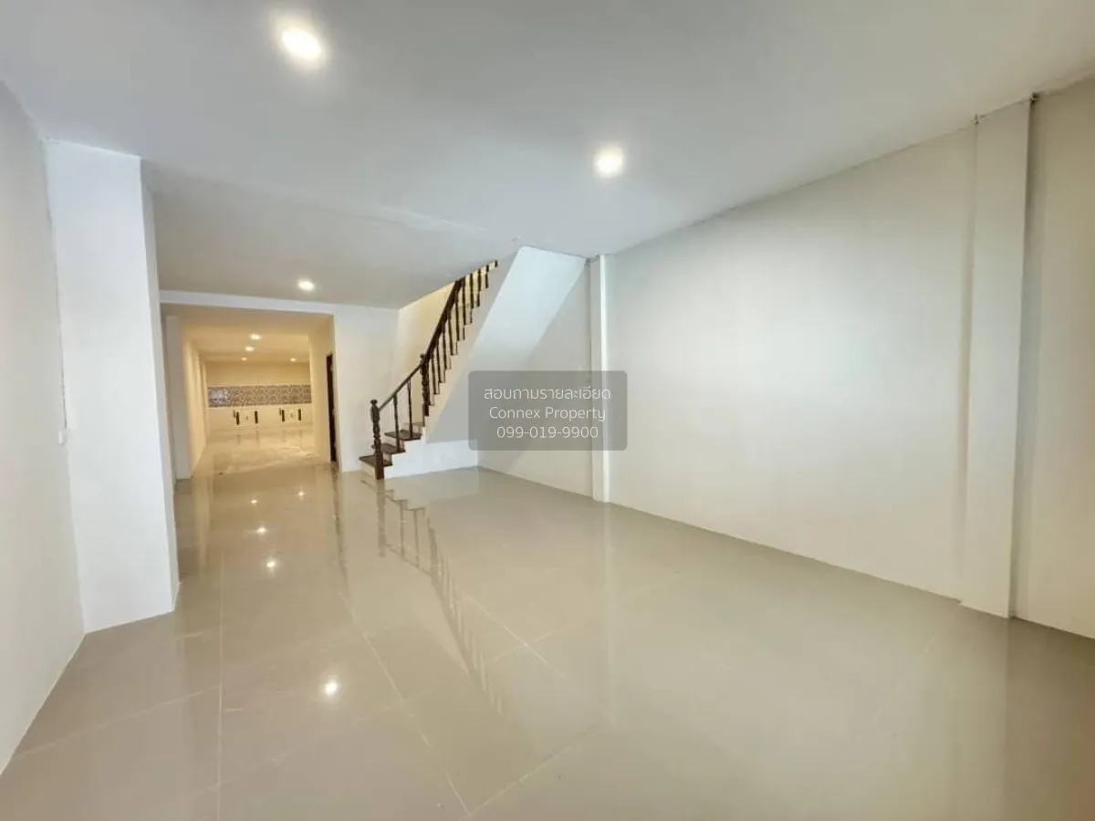 ขายหมู่บ้านณัฐกานต์3-5 คลองถนน เขต บางเขน กรุงเทพ CX-146988