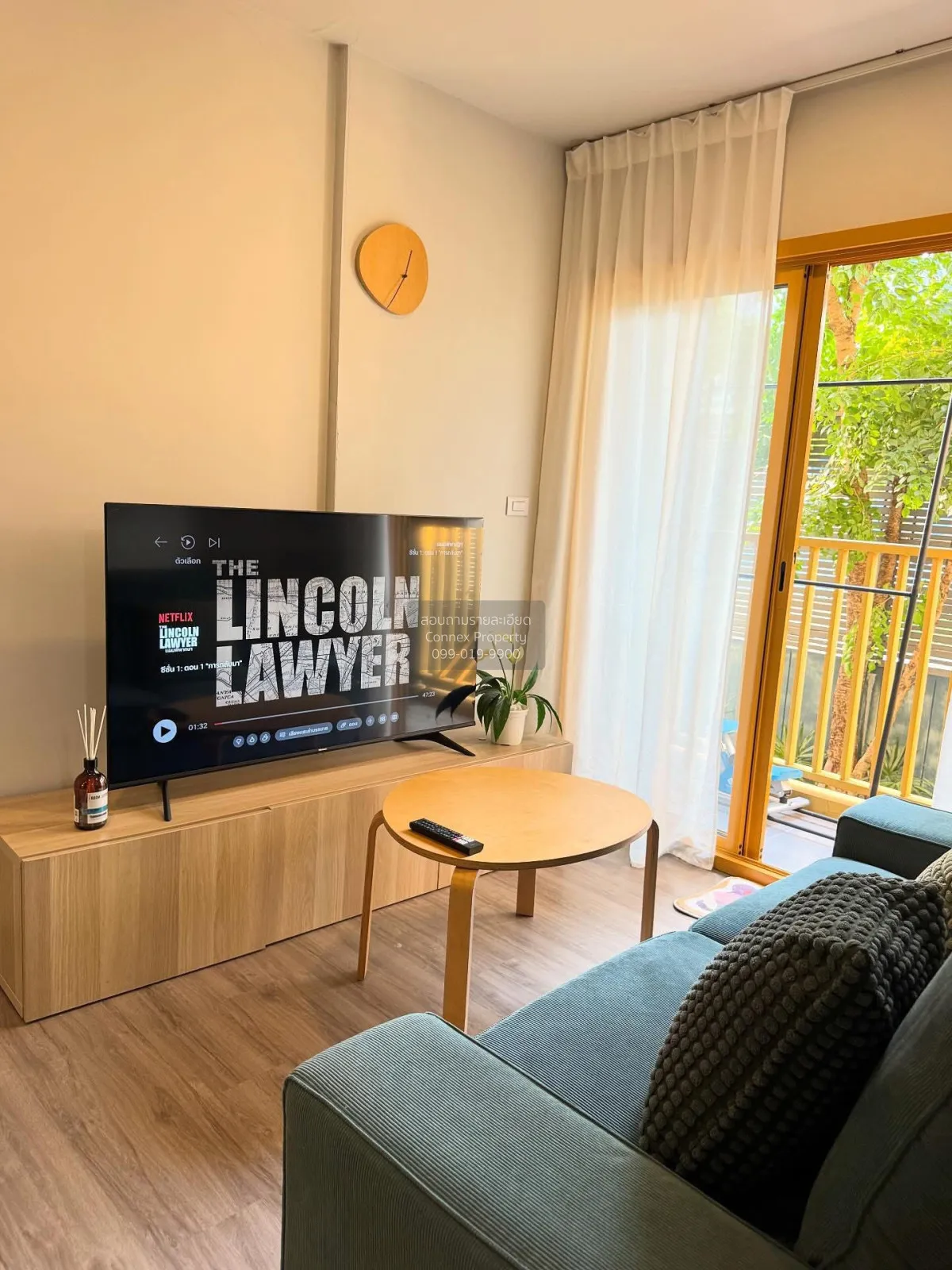 เช่าคอนโด  เดอะ เบส สุขุมวิท 50 BTS-อ่อนนุช พระโขนงเหนือ เขต คลอง 2