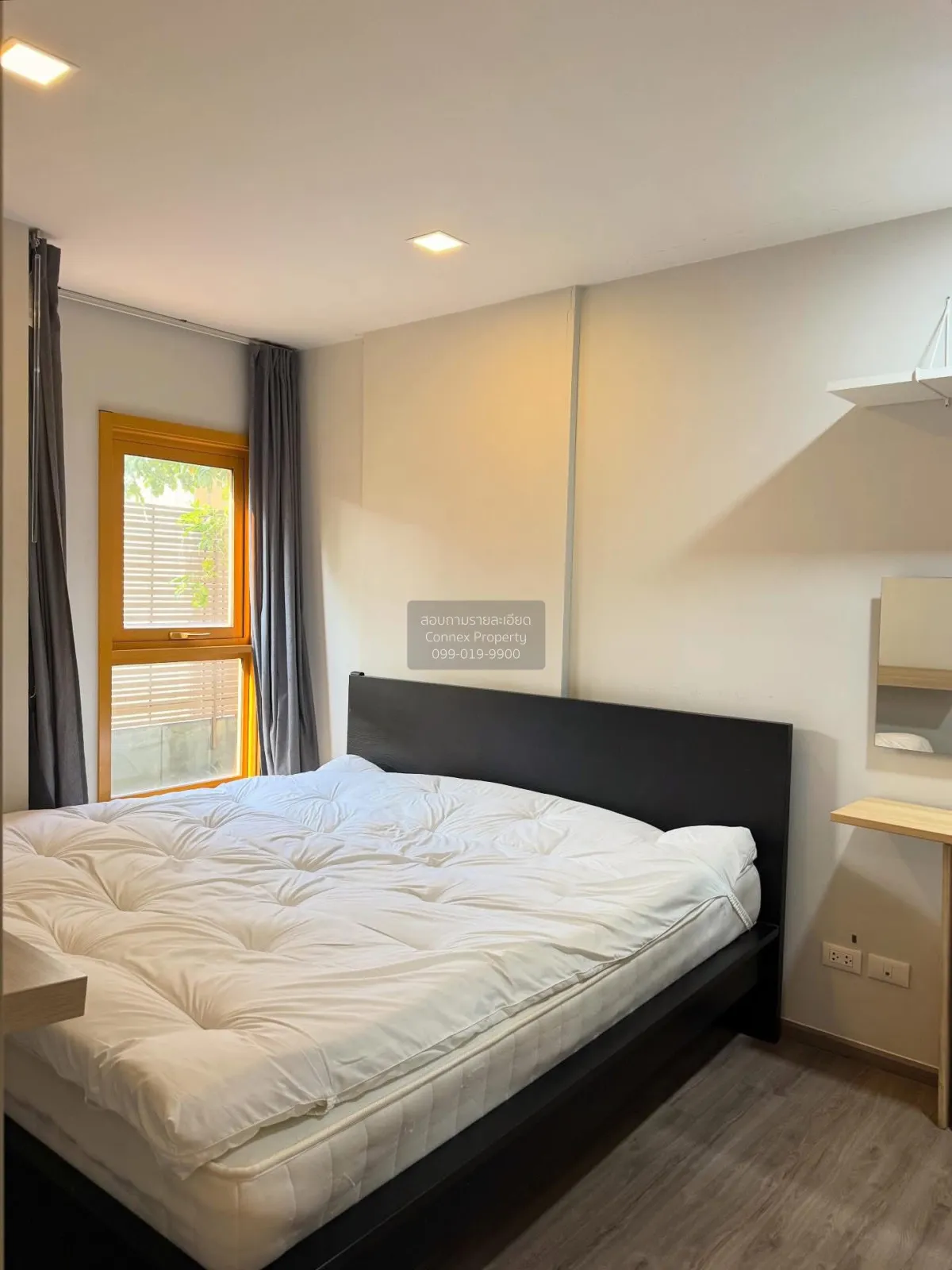 เช่าคอนโด  เดอะ เบส สุขุมวิท 50 BTS-อ่อนนุช พระโขนงเหนือ เขต คลอง