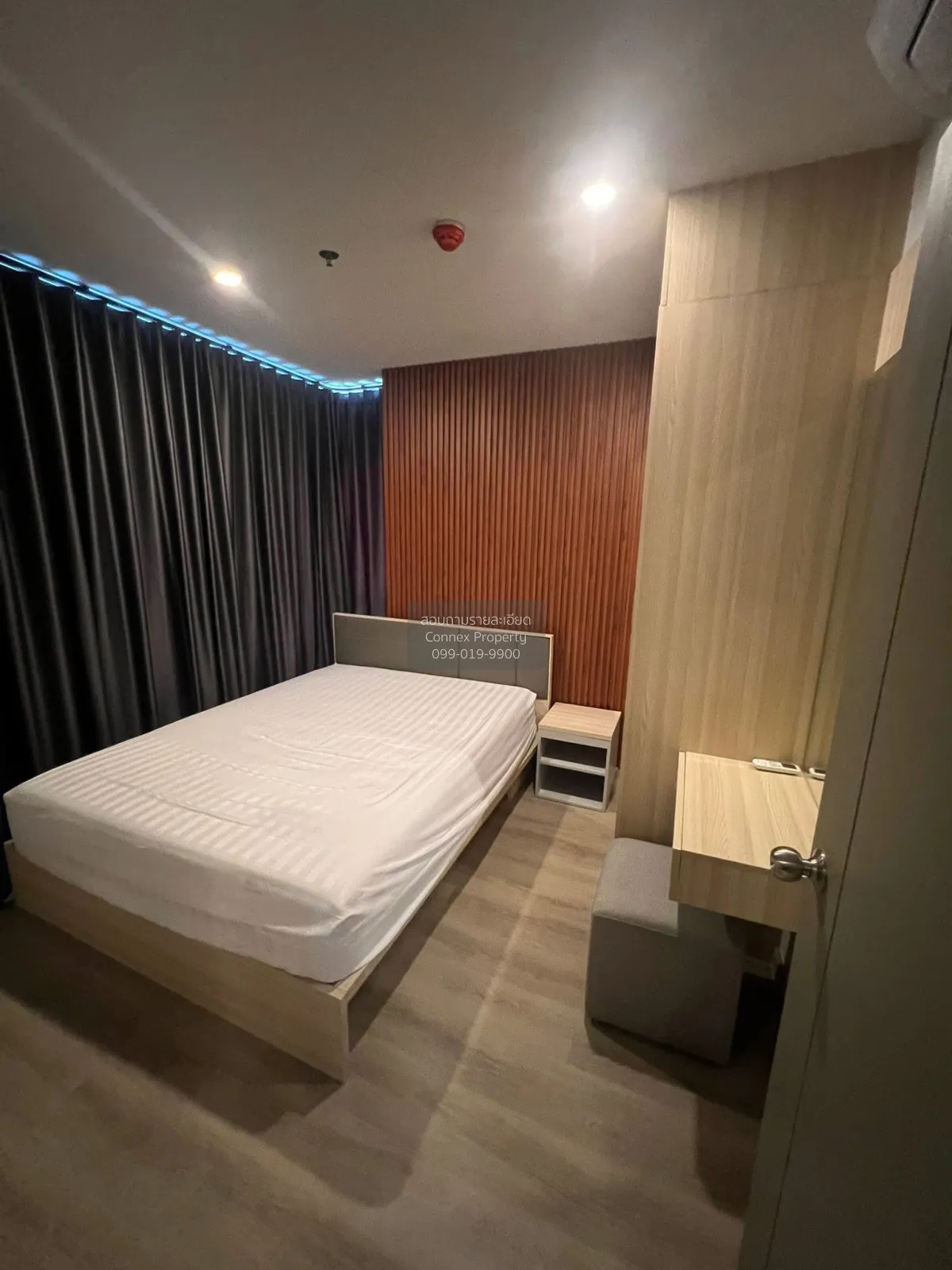 เช่าคอนโด  ไอดีโอ โอทู วิวสวย ชั้นสูง BTS-บางนา บางนา เขต บางนา ก 2