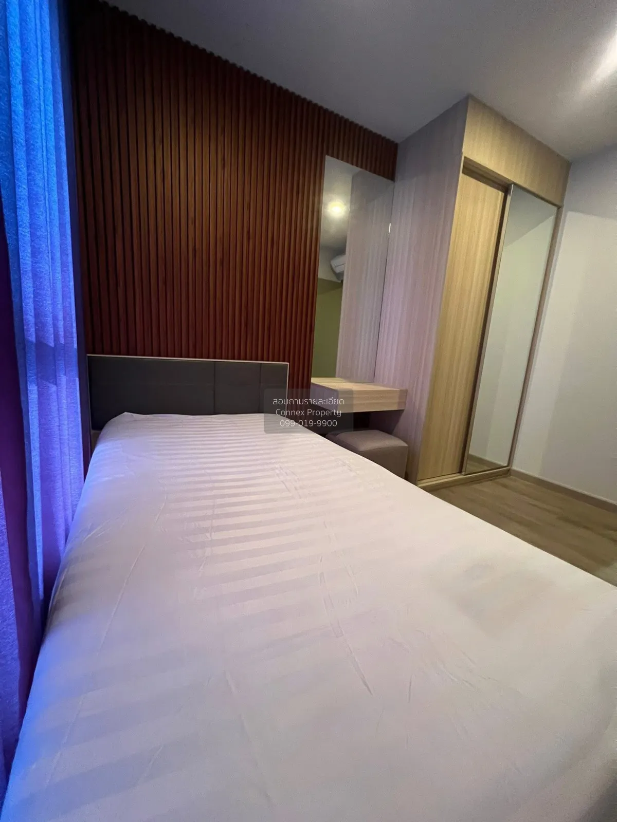 เช่าคอนโด  ไอดีโอ โอทู วิวสวย ชั้นสูง BTS-บางนา บางนา เขต บางนา ก 4