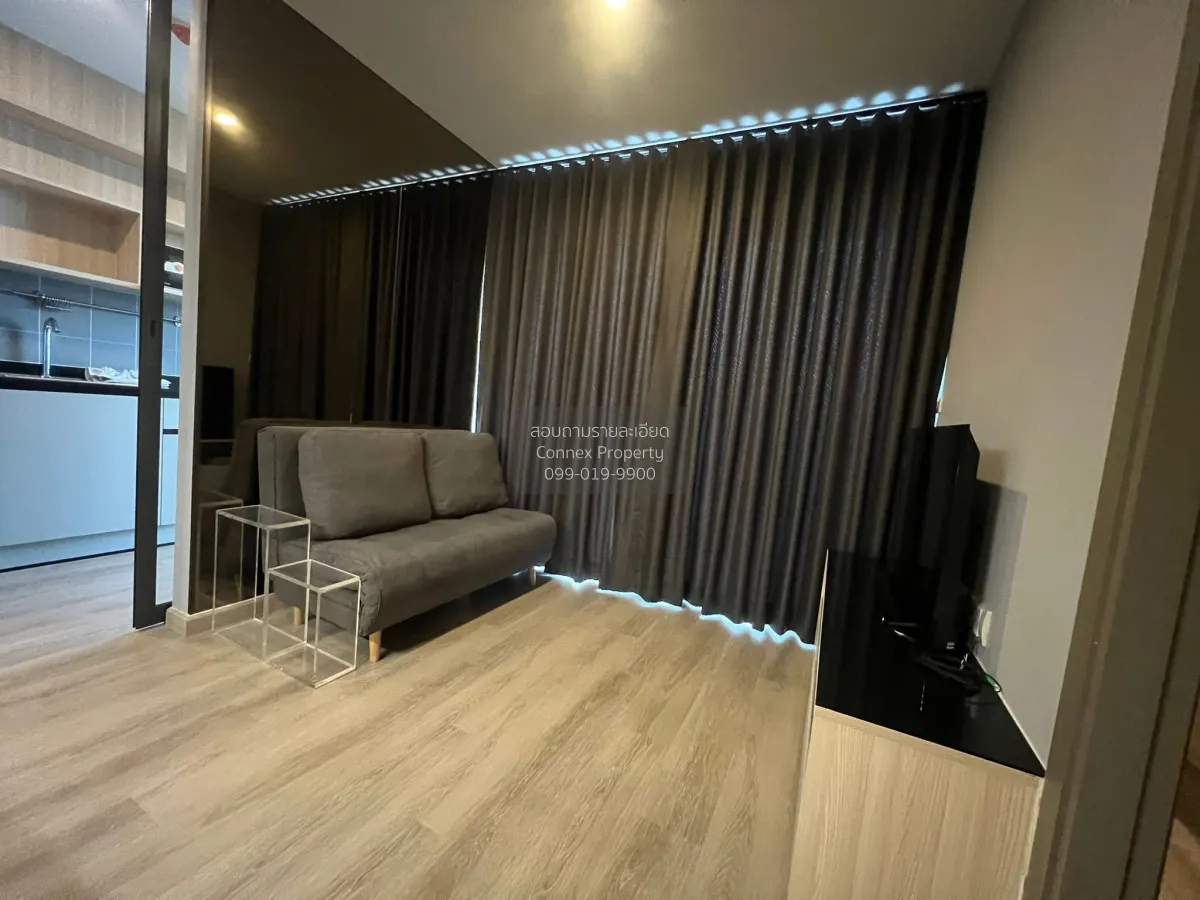 เช่าคอนโด  ไอดีโอ โอทู วิวสวย ชั้นสูง BTS-บางนา บางนา เขต บางนา ก