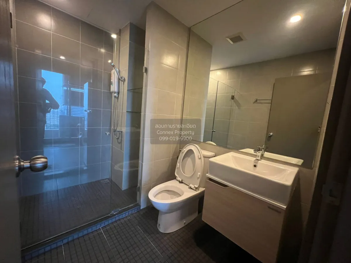 เช่าคอนโด  ไอดีโอ โอทู วิวสวย ชั้นสูง BTS-บางนา บางนา เขต บางนา ก