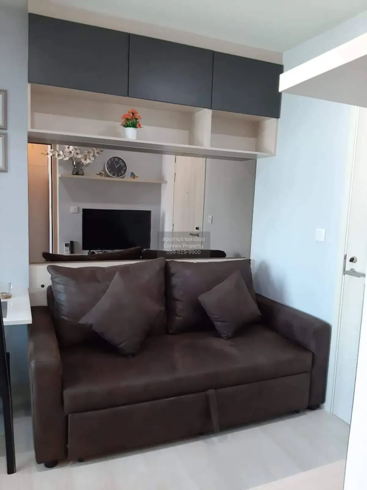 เช่าคอนโด  ไลฟ์ อโศก MRT-เพชรบุรี บางกะปิ เขต ห้วยขวาง กรุงเทพ CX 1