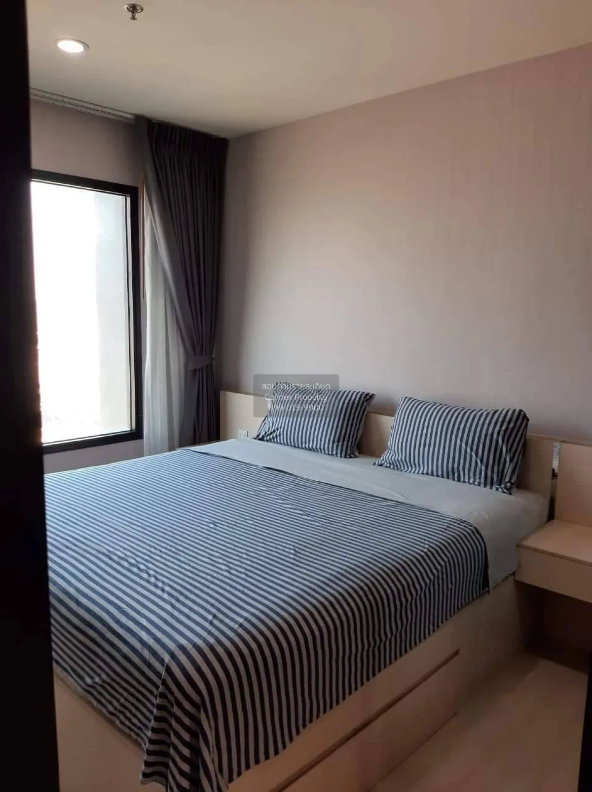 เช่าคอนโด  ไลฟ์ อโศก MRT-เพชรบุรี บางกะปิ เขต ห้วยขวาง กรุงเทพ CX