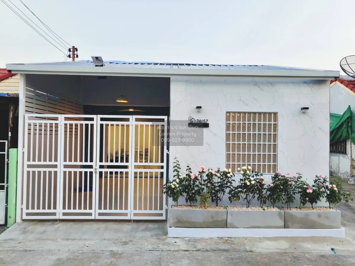 ขายทาวน์เฮ้าส์/ทาวน์โฮม  บ้านตะวันงาม บางใหญ่ บางใหญ่ นนทบุรี CX- 1