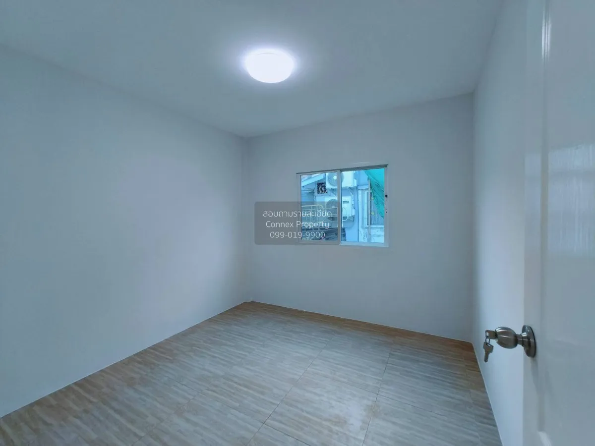 ขายทาวน์เฮ้าส์/ทาวน์โฮม  บ้านตะวันงาม บางใหญ่ บางใหญ่ นนทบุรี CX-