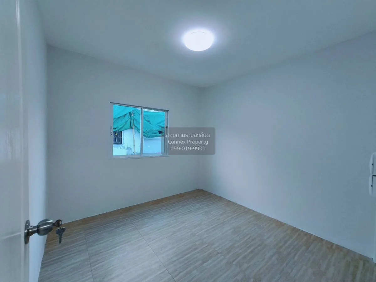 ขายทาวน์เฮ้าส์/ทาวน์โฮม  บ้านตะวันงาม บางใหญ่ บางใหญ่ นนทบุรี CX-