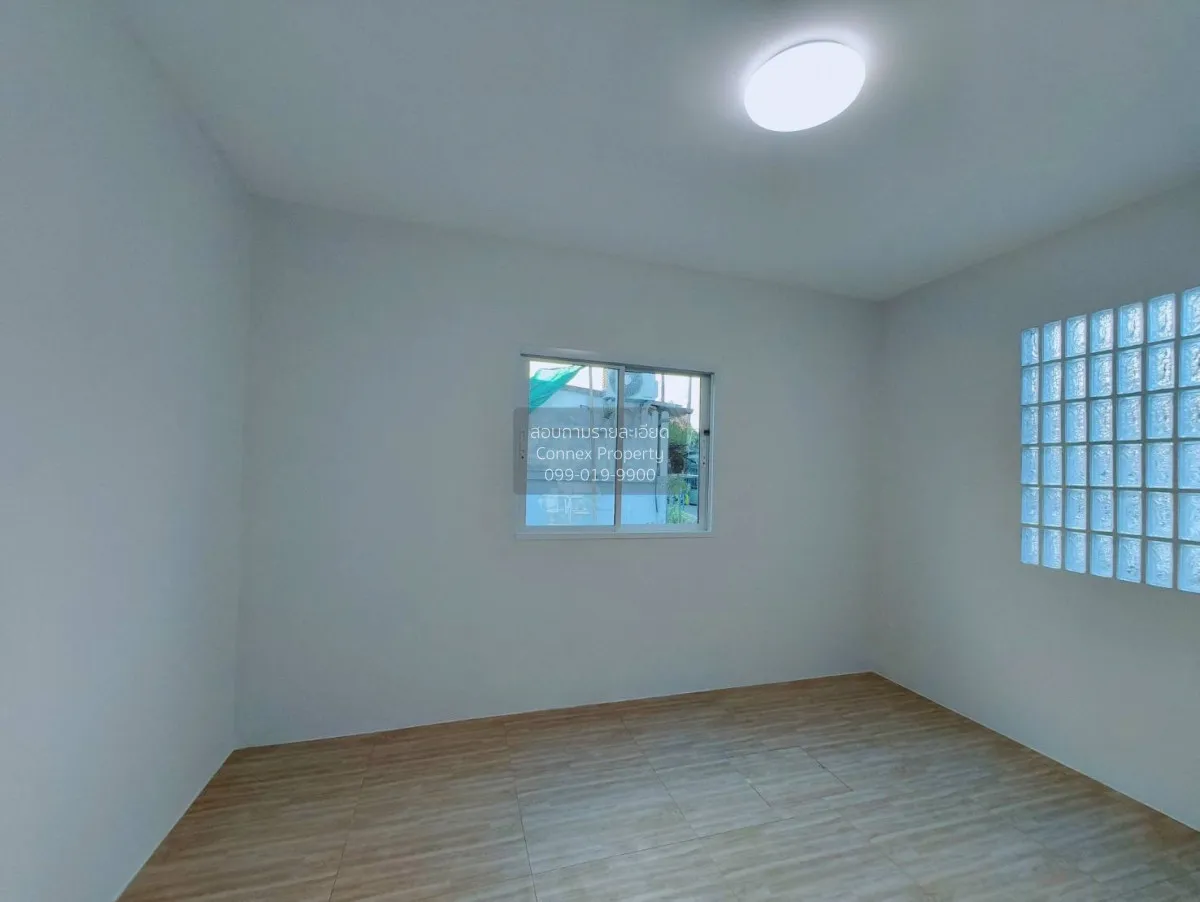 ขายทาวน์เฮ้าส์/ทาวน์โฮม  บ้านตะวันงาม บางใหญ่ บางใหญ่ นนทบุรี CX-