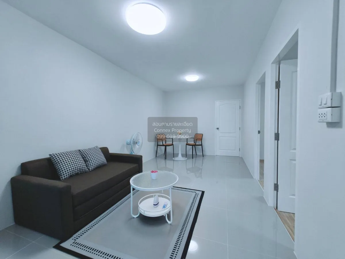 ขายทาวน์เฮ้าส์/ทาวน์โฮม  บ้านตะวันงาม บางใหญ่ บางใหญ่ นนทบุรี CX-