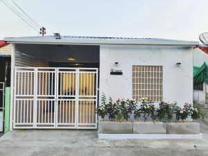 ขายทาวน์เฮ้าส์/ทาวน์โฮม  บ้านตะวันงาม บางใหญ่ บางใหญ่ นนทบุรี CX-146995