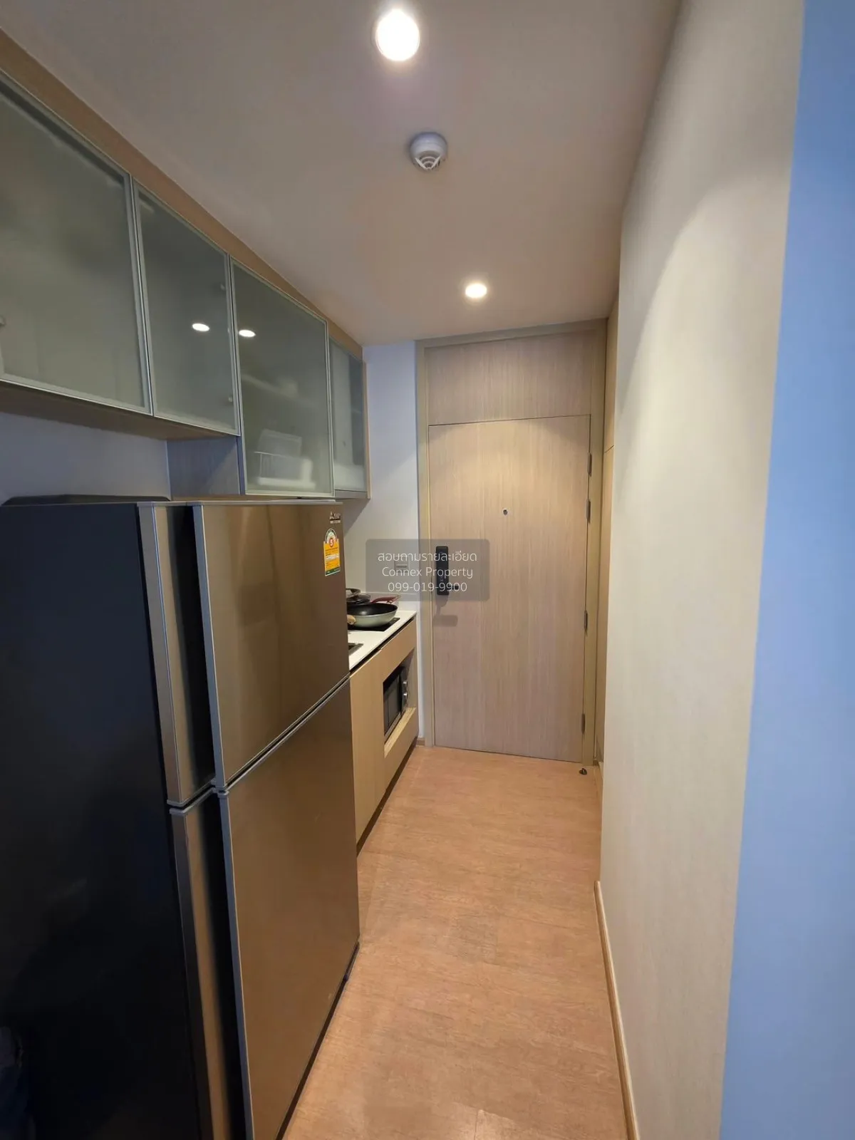 ขายคอนโด  มารุ เอกมัย2 BTS-เอกมัย พระโขนงเหนือ เขต วัฒนา กรุงเทพ  3