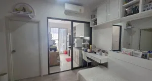 ขายคอนโด  เดอะ ทรี พัฒนาการ - เอกมัย ARL-รามคำแหง สวนหลวง เขต สวนหลวง กรุงเทพ CX-146997