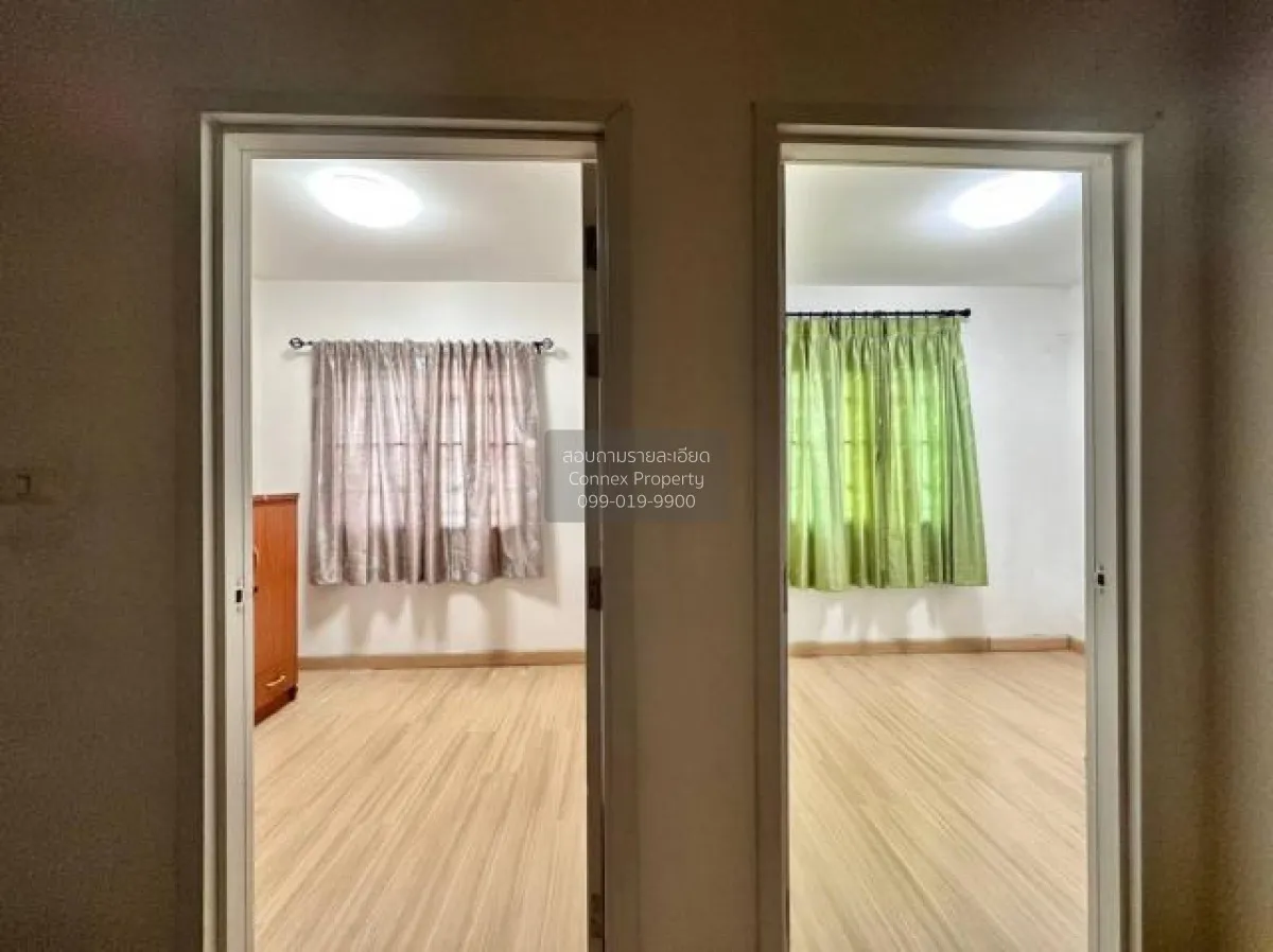 เช่าทาวน์เฮ้าส์/ทาวน์โฮม  บ้านพฤกษา 79 ลำลูกกา คลอง 3 ลาดสวาย ลำล 4