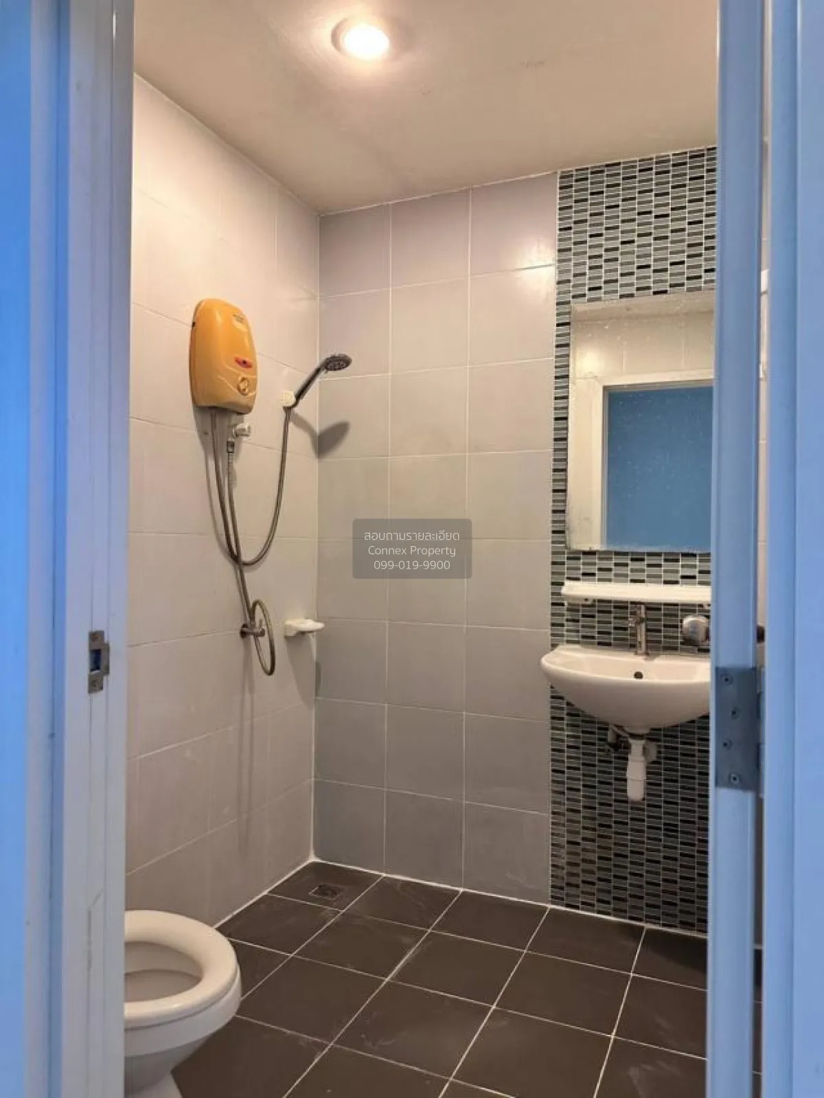 เช่าทาวน์เฮ้าส์/ทาวน์โฮม  บ้านพฤกษา 79 ลำลูกกา คลอง 3 ลาดสวาย ลำล