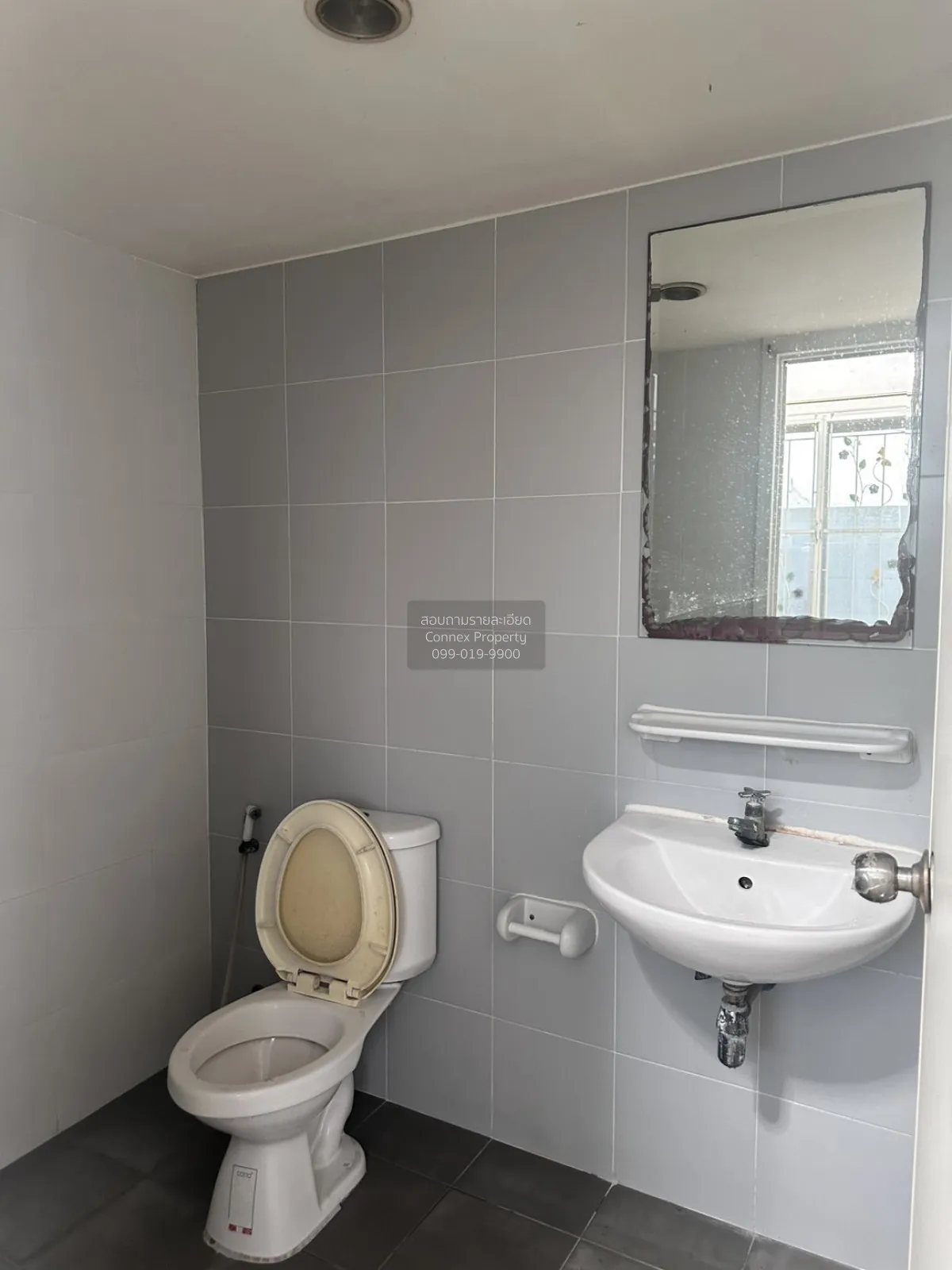 เช่าทาวน์เฮ้าส์/ทาวน์โฮม  บ้านพฤกษา 79 ลำลูกกา คลอง 3 ลาดสวาย ลำล