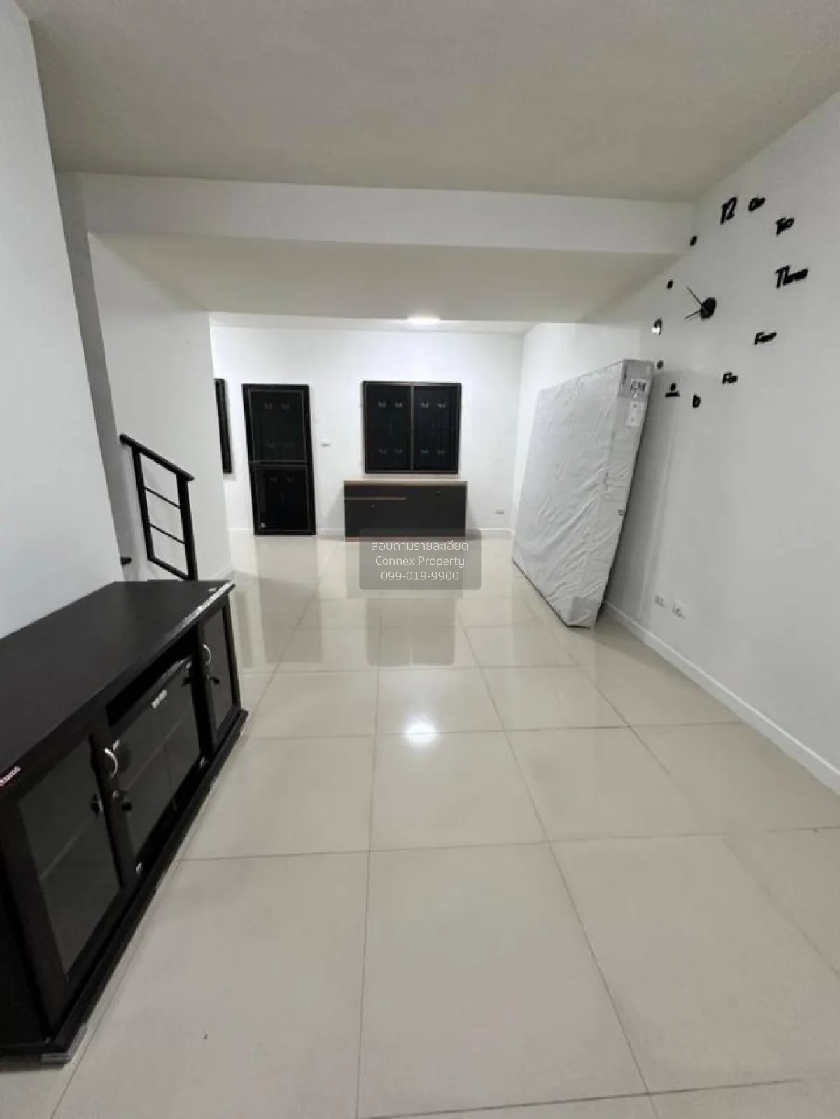 เช่าทาวน์เฮ้าส์/ทาวน์โฮม  บ้านพฤกษา 79 ลำลูกกา คลอง 3 ลาดสวาย ลำล