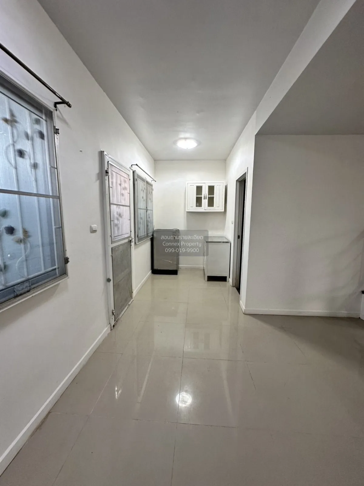 เช่าทาวน์เฮ้าส์/ทาวน์โฮม  บ้านพฤกษา 79 ลำลูกกา คลอง 3 ลาดสวาย ลำล