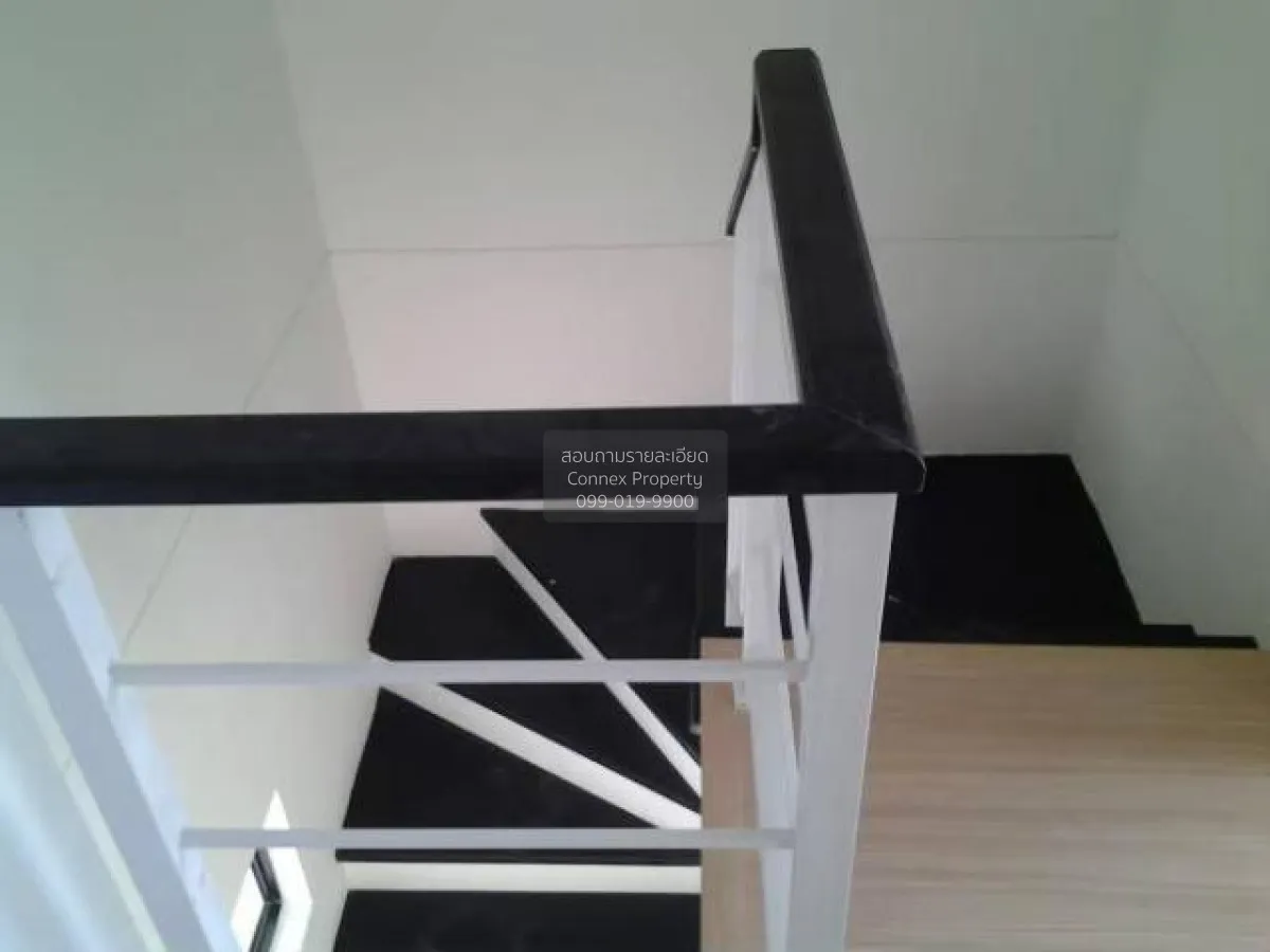 เช่าทาวน์เฮ้าส์/ทาวน์โฮม  บ้านพฤกษา 79 ลำลูกกา คลอง 3 ลาดสวาย ลำล