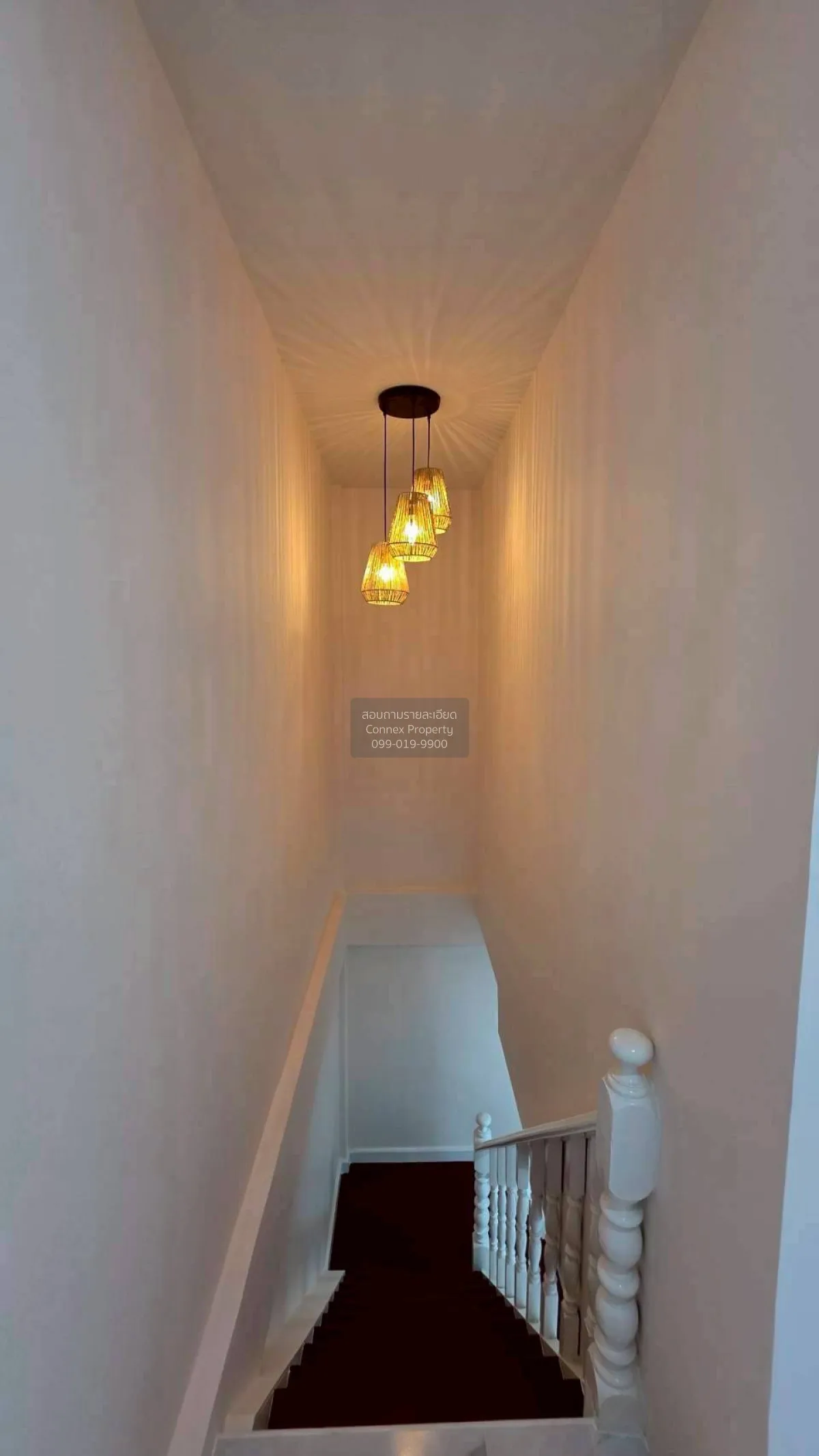 ขายทาวน์เฮ้าส์/ทาวน์โฮม  บ้านบัวทอง 3 รีโนเวทใหม่ บางรักพัฒนา บาง