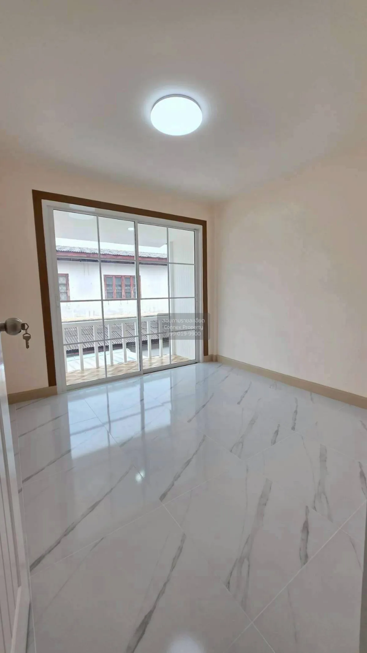 ขายทาวน์เฮ้าส์/ทาวน์โฮม  บ้านบัวทอง 3 รีโนเวทใหม่ บางรักพัฒนา บาง