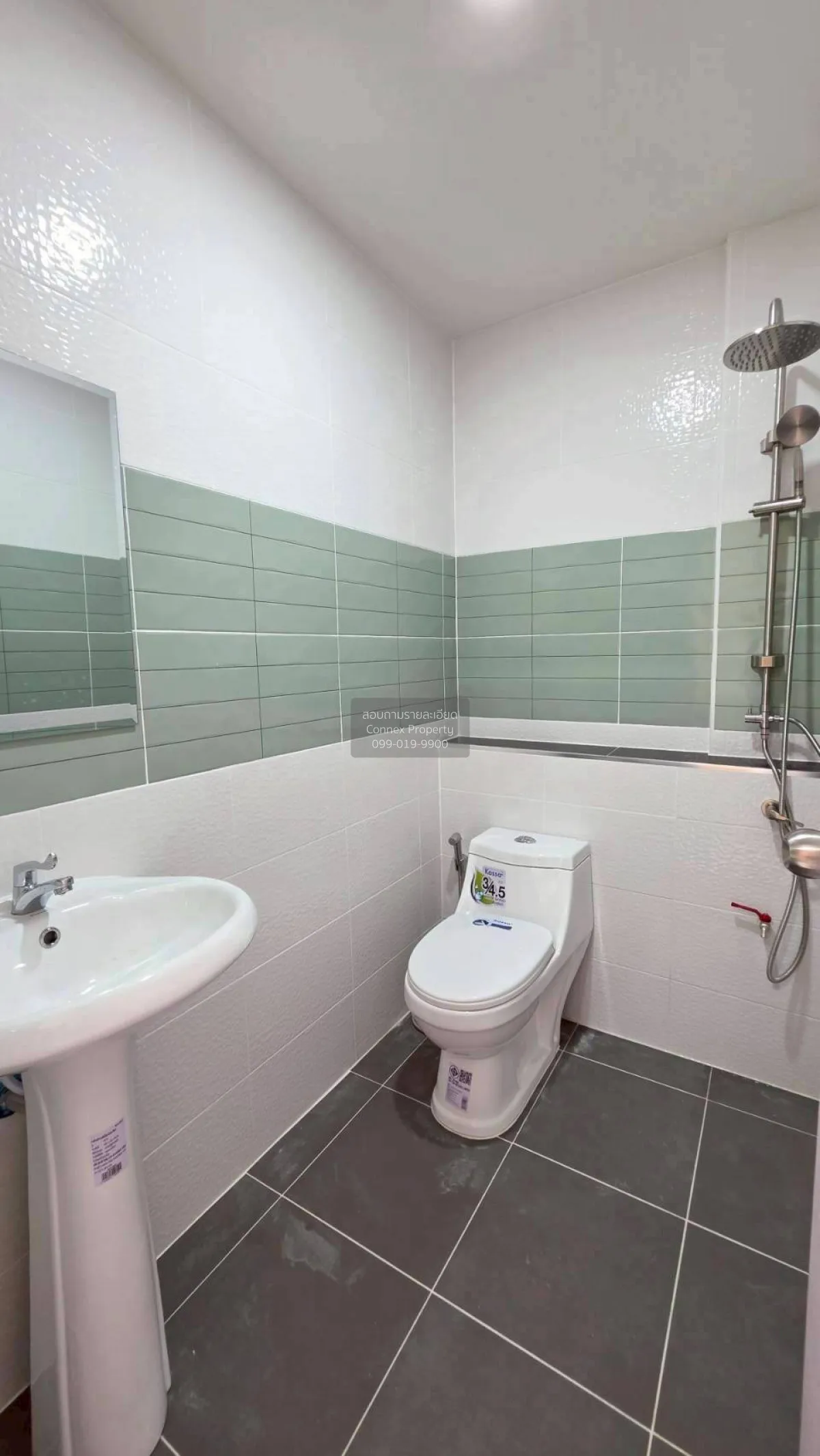 ขายทาวน์เฮ้าส์/ทาวน์โฮม  บ้านบัวทอง 3 รีโนเวทใหม่ บางรักพัฒนา บาง