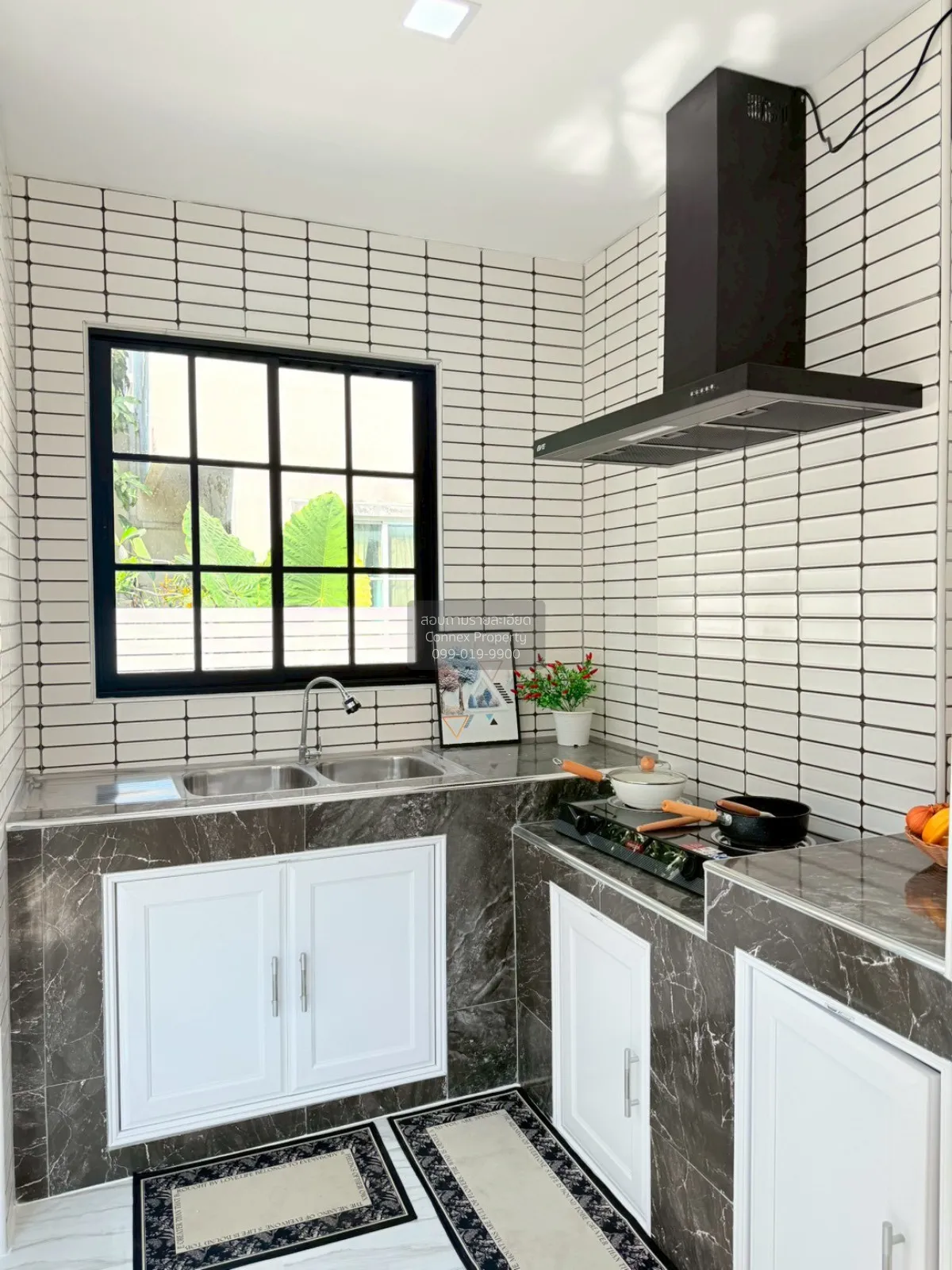 For Sale House , Chaiyapruek 2 Suwinthawong Khumklao , wide front