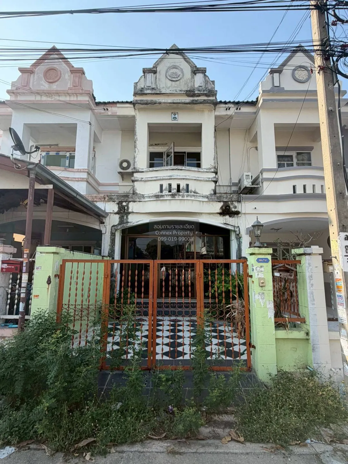 ขายทาวน์เฮ้าส์/ทาวน์โฮม  บ้านลภาวัน 11 บางบัวทอง บางบัวทอง นนทบุร 1