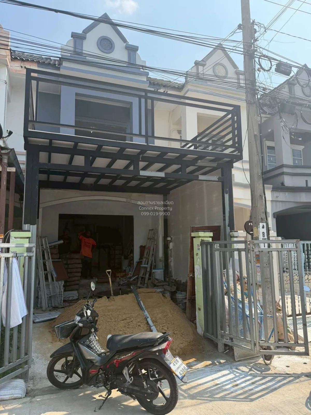 ขายทาวน์เฮ้าส์/ทาวน์โฮม  บ้านลภาวัน 11 บางบัวทอง บางบัวทอง นนทบุร 1