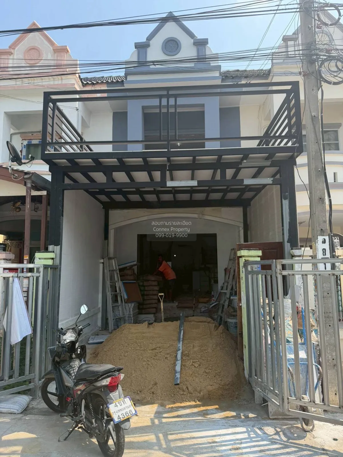 ขายทาวน์เฮ้าส์/ทาวน์โฮม  บ้านลภาวัน 11 บางบัวทอง บางบัวทอง นนทบุร 2