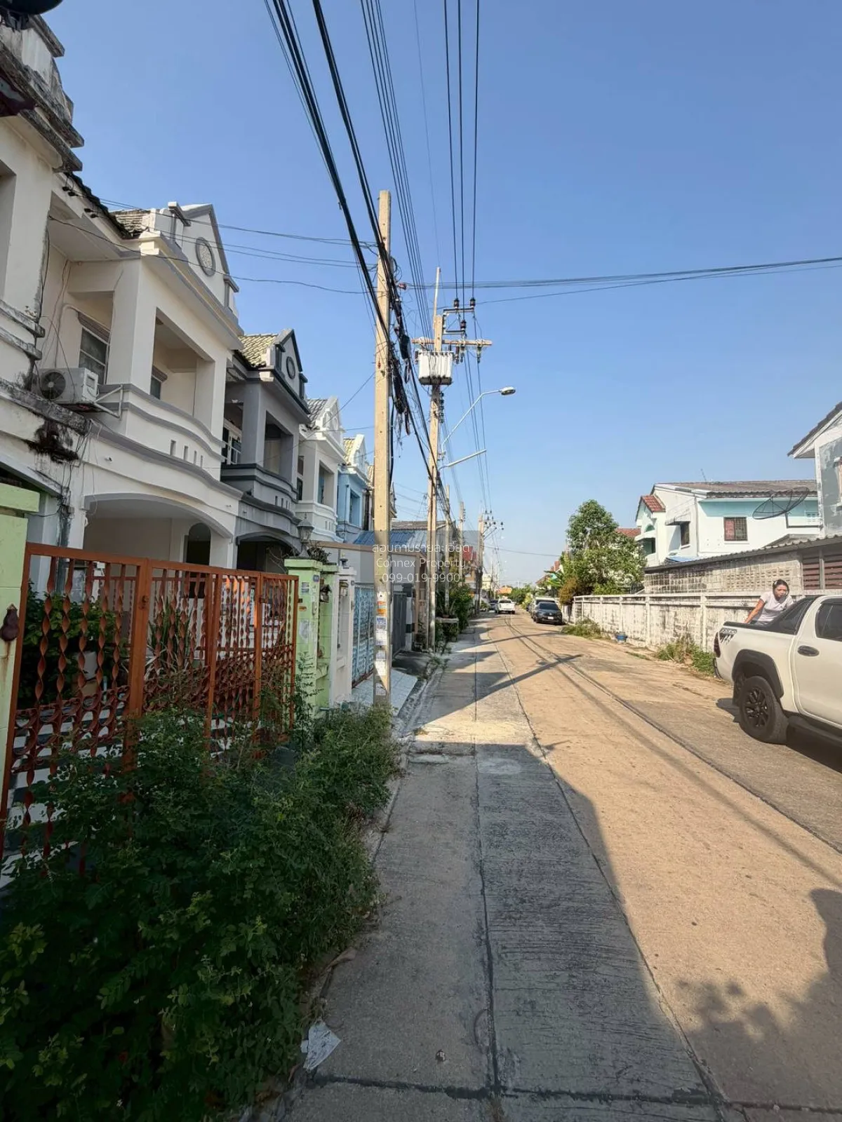 ขายทาวน์เฮ้าส์/ทาวน์โฮม  บ้านลภาวัน 11 บางบัวทอง บางบัวทอง นนทบุร 2