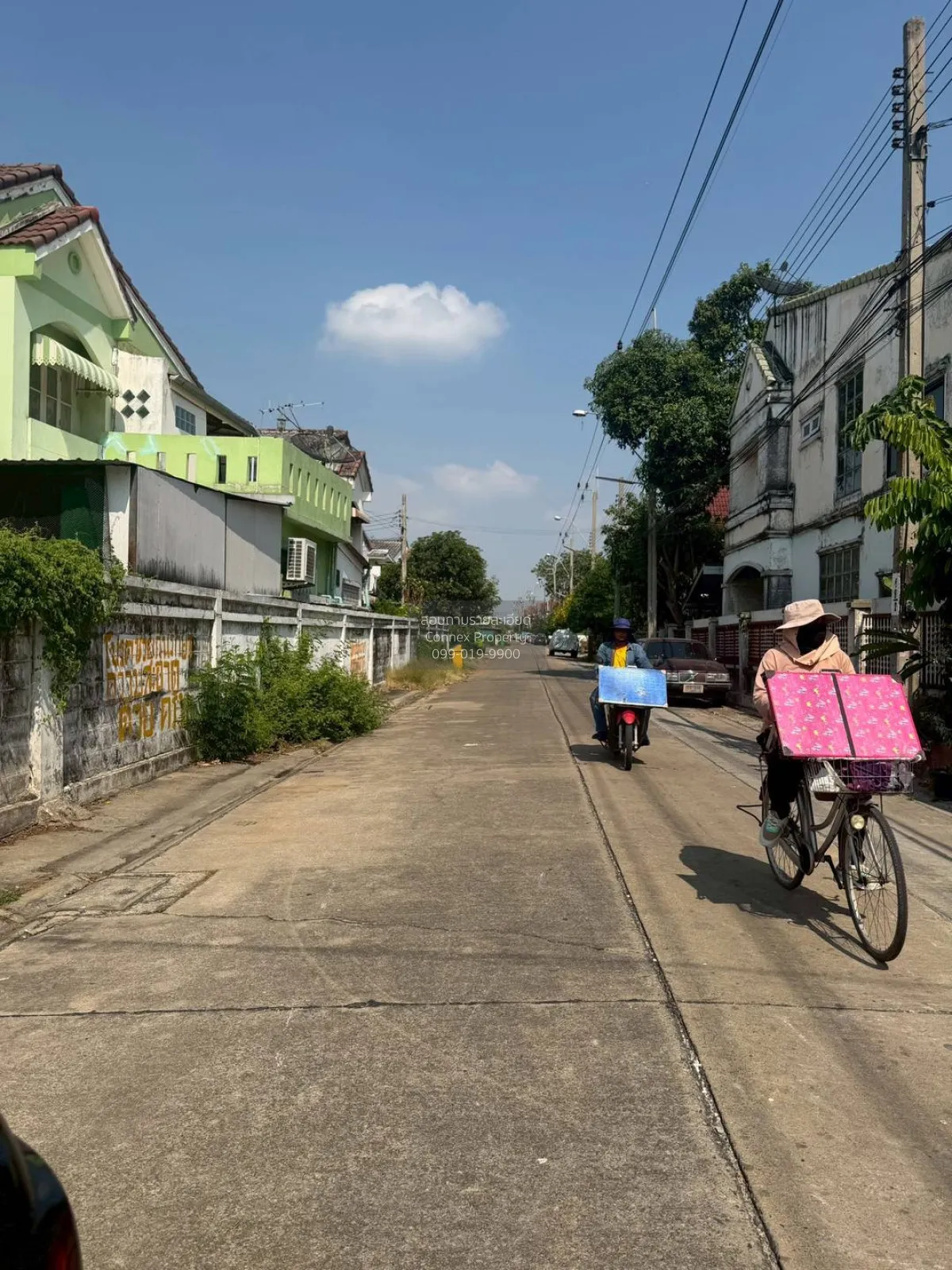 ขายทาวน์เฮ้าส์/ทาวน์โฮม  บ้านลภาวัน 11 บางบัวทอง บางบัวทอง นนทบุร 4