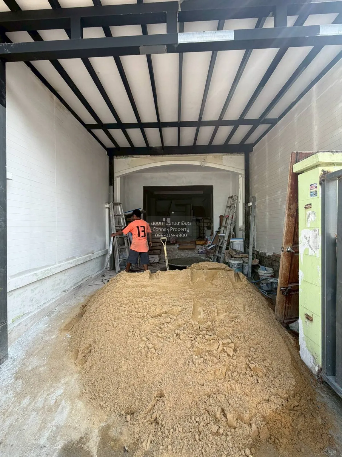 ขายทาวน์เฮ้าส์/ทาวน์โฮม  บ้านลภาวัน 11 บางบัวทอง บางบัวทอง นนทบุร