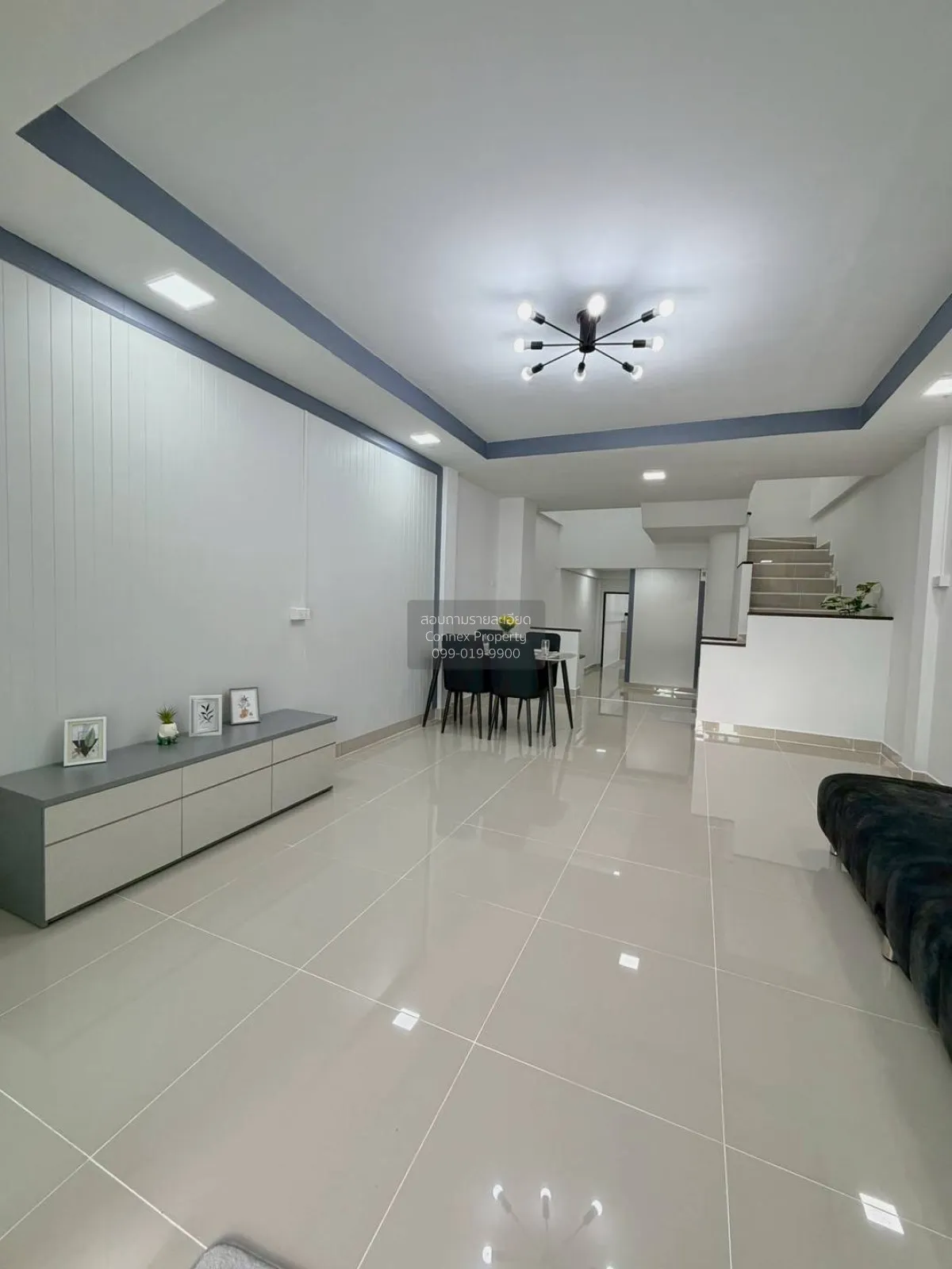 ขายทาวน์เฮ้าส์/ทาวน์โฮม  บ้านลภาวัน 11 บางบัวทอง บางบัวทอง นนทบุร