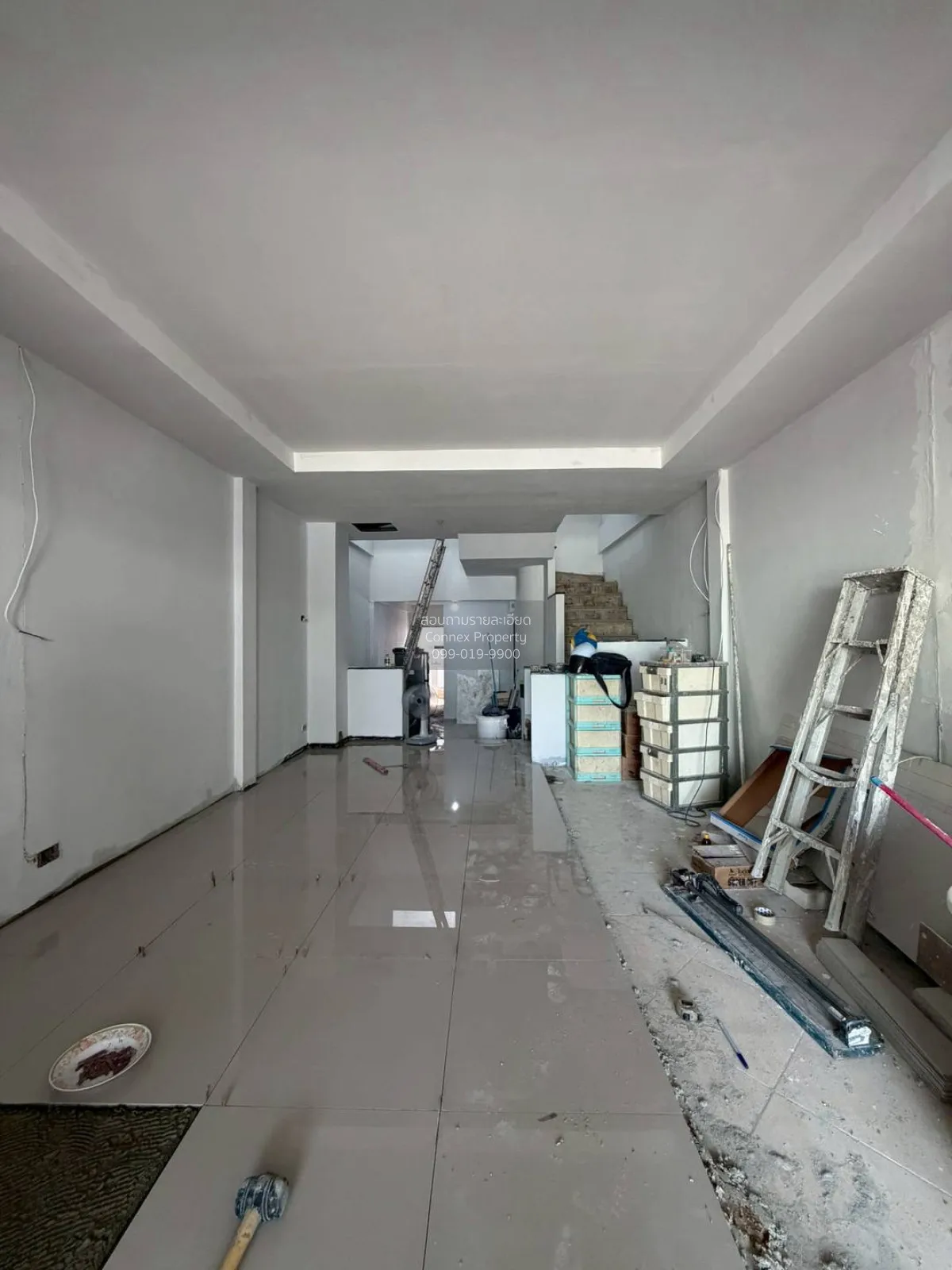 ขายทาวน์เฮ้าส์/ทาวน์โฮม  บ้านลภาวัน 11 บางบัวทอง บางบัวทอง นนทบุร