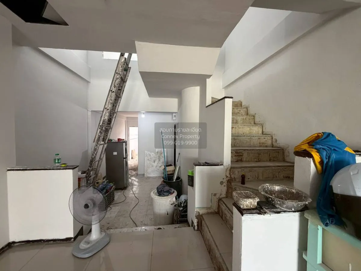 ขายทาวน์เฮ้าส์/ทาวน์โฮม  บ้านลภาวัน 11 บางบัวทอง บางบัวทอง นนทบุร