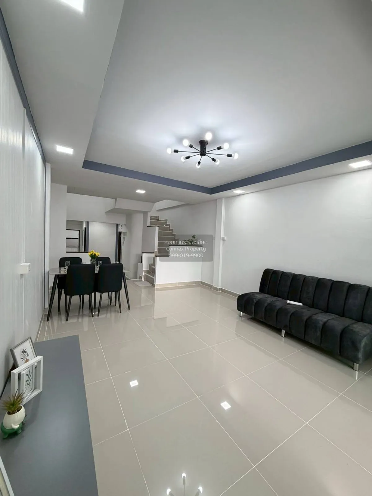 ขายทาวน์เฮ้าส์/ทาวน์โฮม  บ้านลภาวัน 11 บางบัวทอง บางบัวทอง นนทบุร